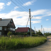 Выльгорт 2014