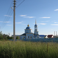 Выльгорт 2014