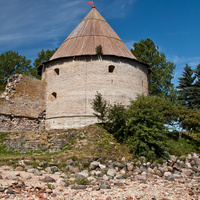 Королевская башня