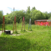 Сыктывкар 2014 - ул. Морозова