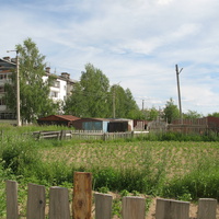 Сыктывкар 2014 - ул. Морозова