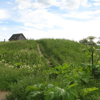 Сыктывкар 2014 - ул. Лесопарковая