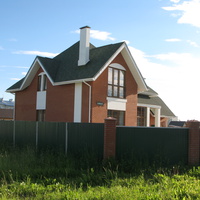 Выльгорт 2014  - ул. Мира