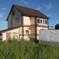 Выльгорт 2014  - ул. Мира