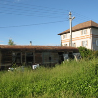 Выльгорт 2014  - ул. Мира