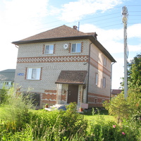 Выльгорт 2014  - ул. Мира