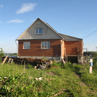 Выльгорт 2014  - ул. Мира