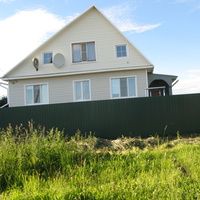 Выльгорт 2014  - ул. Мира