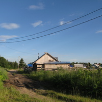 Выльгорт 2014