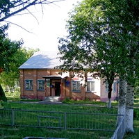 Облик села Сырцево