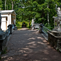 Мост Кентавров