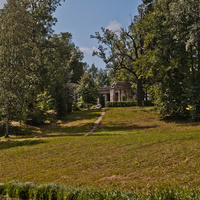 Павловский парк