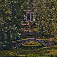 Павловский парк