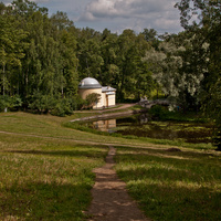 Павловский парк