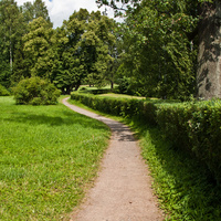 Павловский парк