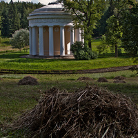 Павловский парк
