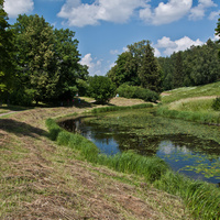 Павловский парк