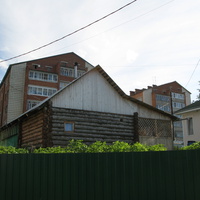 Выльгорт 2014 - ул. Рабочая