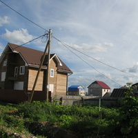 Выльгорт 2014