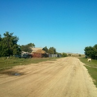 Митрофановка