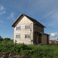 Выльгорт 2014