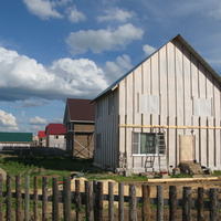 Выльгорт 2014