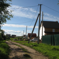 Выльгорт 2014