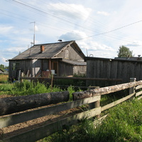 Выльгорт 2014