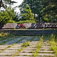Мемориал военным морякам