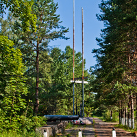 Мемориал военным морякам