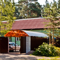 Форт Красная Горка