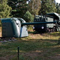 Форт Красная Горка