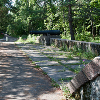 Мемориал военным морякам