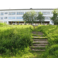 Выльгорт 2014 - ул.Домны Каликовой