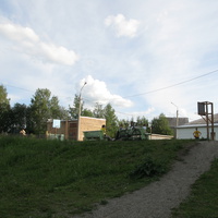 Выльгорт 2014 - ул.Домны Каликовой