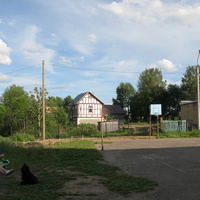 Выльгорт 2014