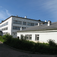 Выльгорт 2014 - школа 2