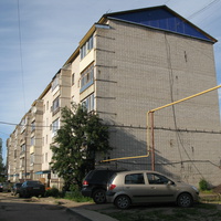 Выльгорт 2014 - ул Домны Каликовой