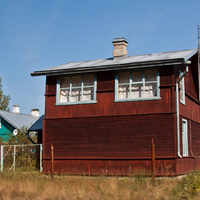 Форт Красная Горка