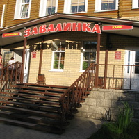 Выльгорт 2014 - ул. Домны Каликовой