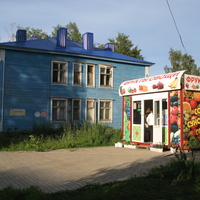 Выльгорт 2014 - ул. Домны Каликовой