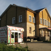 Выльгорт 2014 - ул. Домны Каликовой