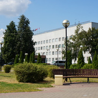 Администрация Подольска и Подольского района