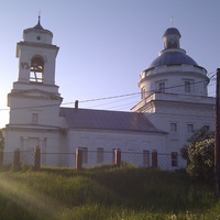 Храм Андрея Стратилата