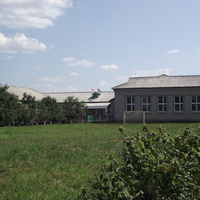 Чуракаевская средняя школа