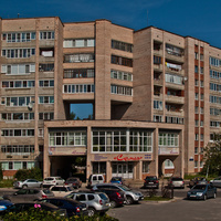 Проспект Героев, 5