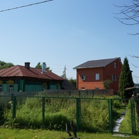 Псарево
