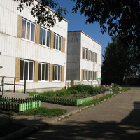 Выльгорт 2014 - ул. Советская