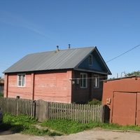 Выльгорт 2014