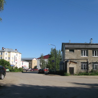 Выльгорт 2014